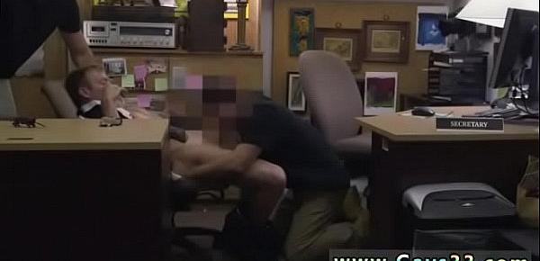 Straight boys bored sec movies gay Groom To Be, Gets Anal Banged!